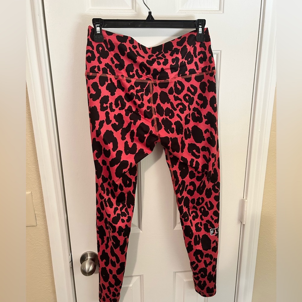 Fleo Leggings